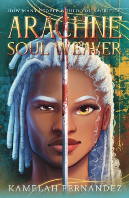 Arachne: Soul Weaver