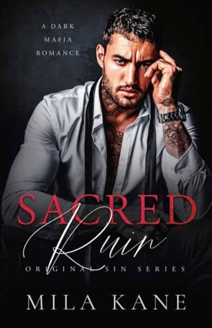 Sacred Ruin