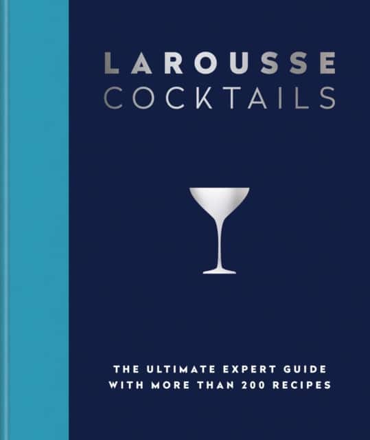 Larousse Cocktails av Hamlyn