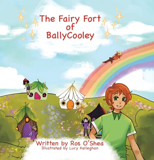 The Fairy Fort of BallyCooley