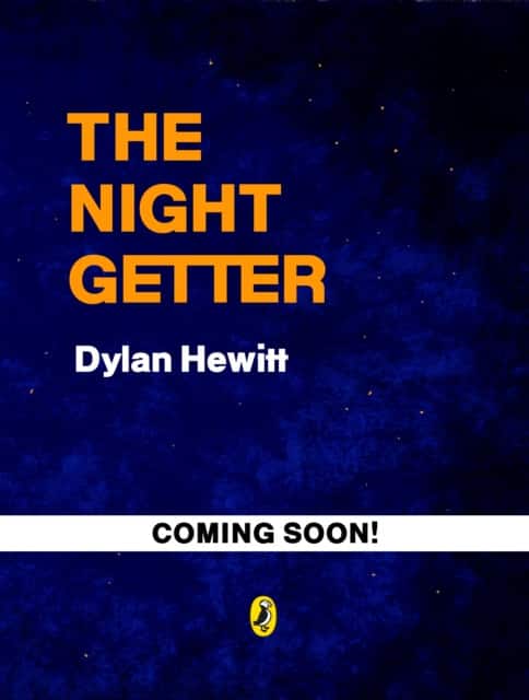The Night Getter av Dylan Hewitt