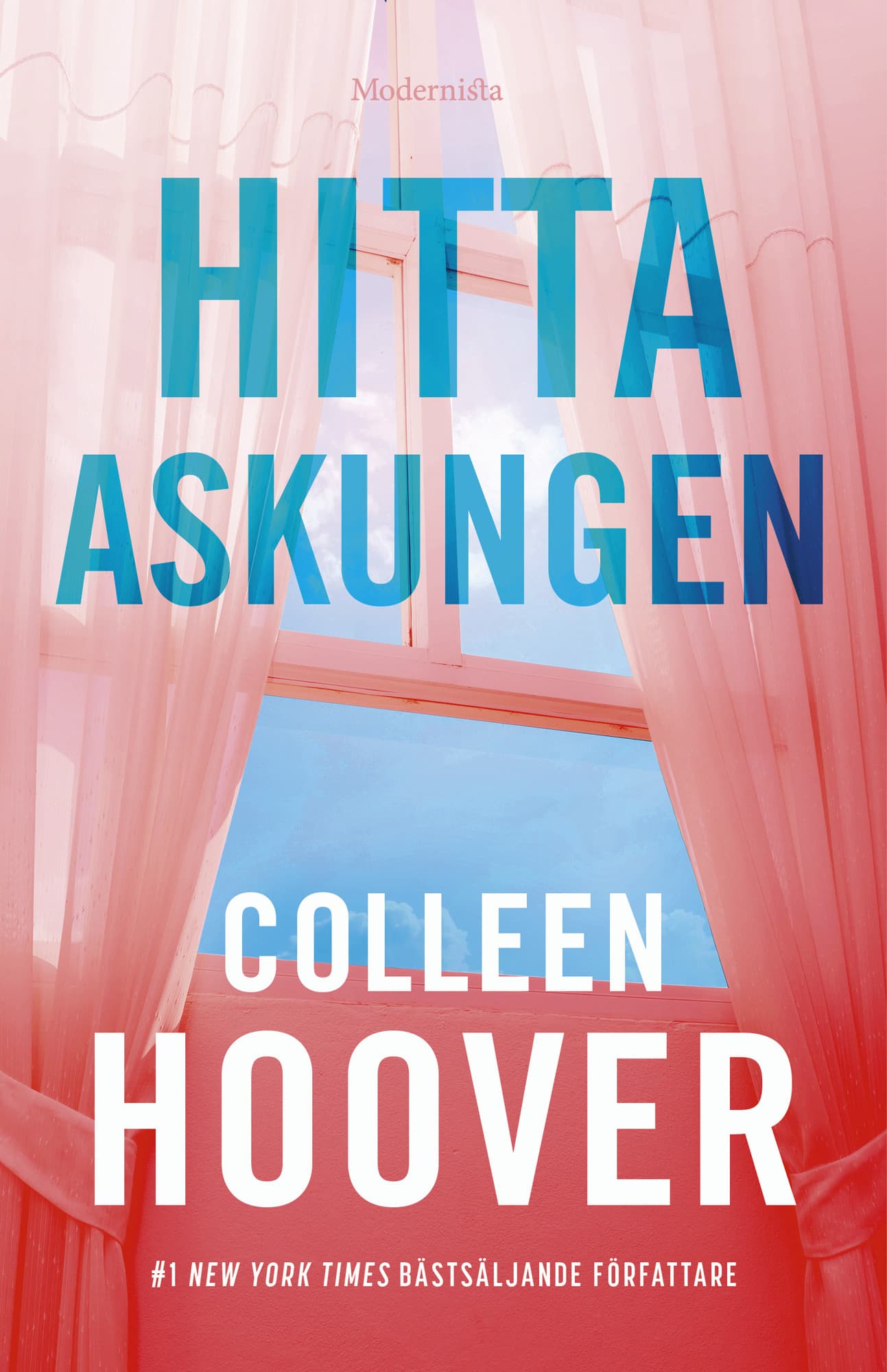 Hitta Askungen