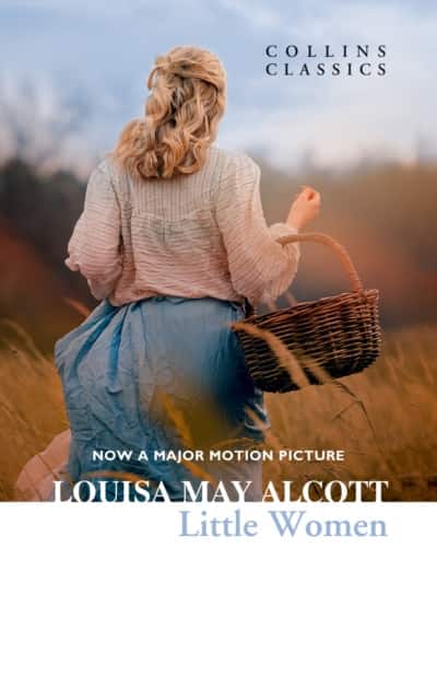 Little Women av Louisa May Alcott