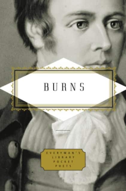 Robert Burns av Robert Burns