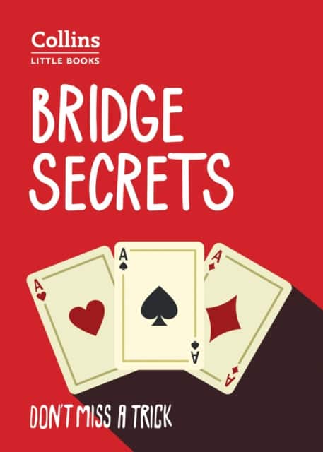 Bridge Secrets av Julian Pottage