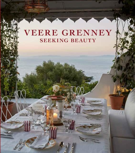 Veere Grenney: Seeking Beauty av Veere Grenney