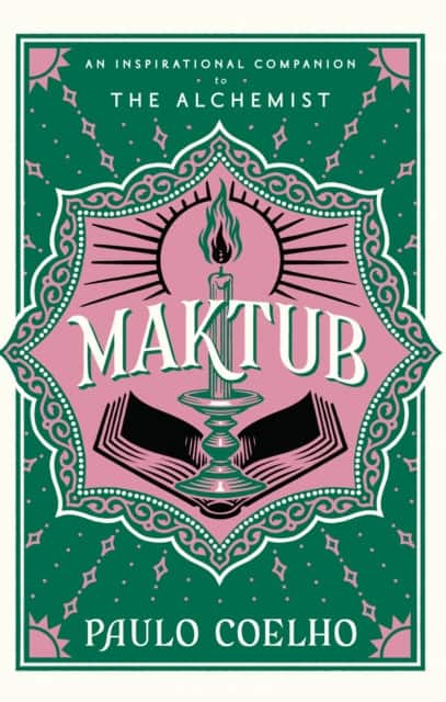 Maktub av Paulo Coelho