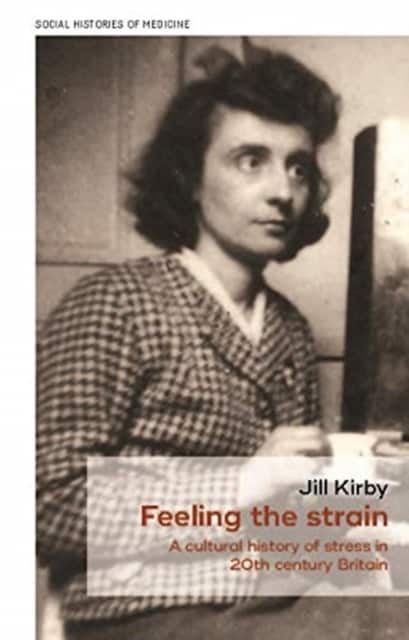 Feeling the strain av Jill Kirby