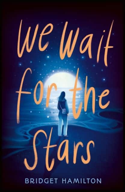 We Wait for the Stars av Bridget Hamilton