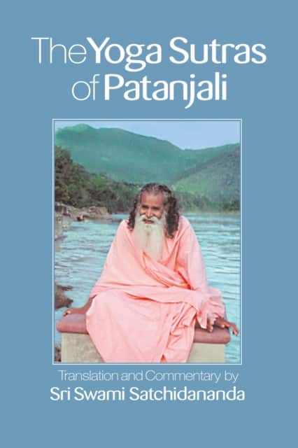 Yoga Sutras of Patanjali Pocket Edition av Patañjali