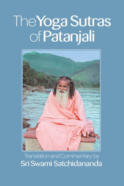 Yoga Sutras of Patanjali Pocket Edition