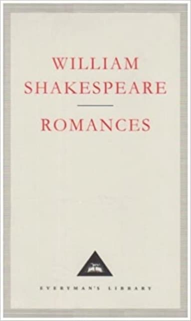 Romances