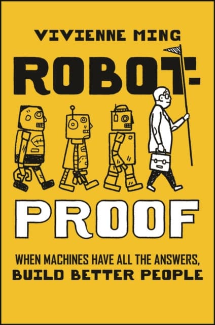 Robot-Proof