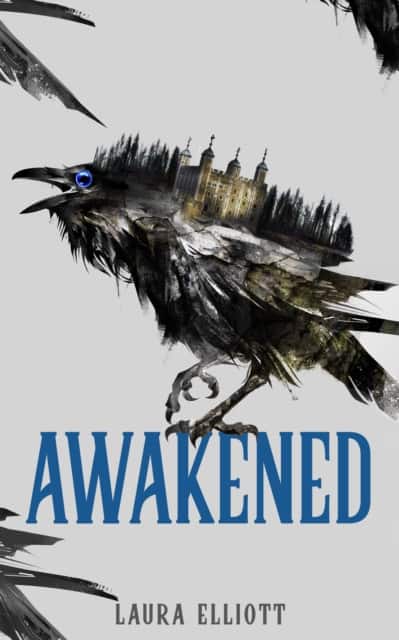 Awakened av Laura Elliott