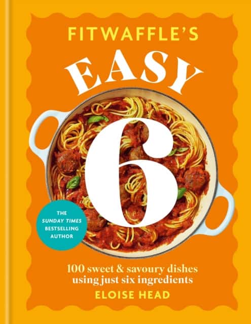 Fitwaffle's Easy 6 av Eloise Head