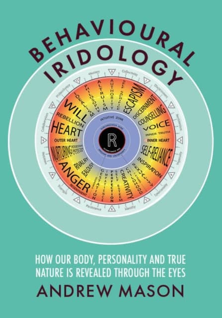 Behavioural Iridology