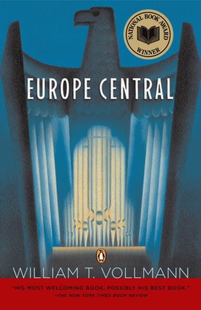 Europe Central