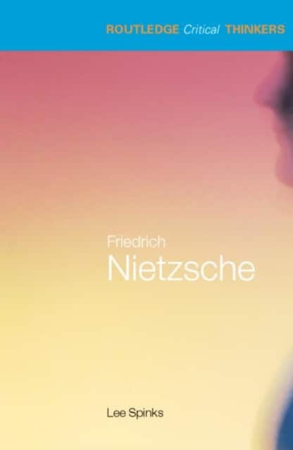 Friedrich Nietzsche av Lee Spinks