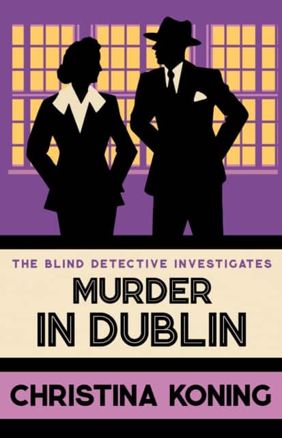 Murder in Dublin av Christina Koning