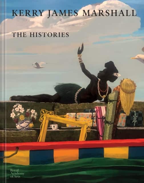 Kerry James Marshall av Benjamin Buchloh
