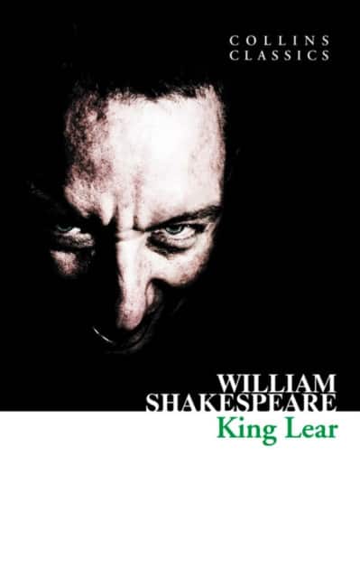 King Lear av William Shakespeare