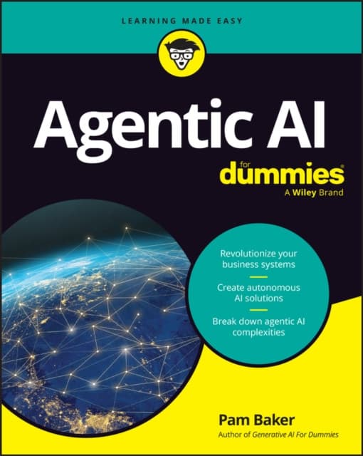 Agentic AI For Dummies