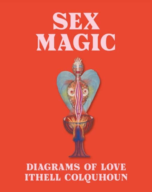 Sex Magic av Dr Amy Hale