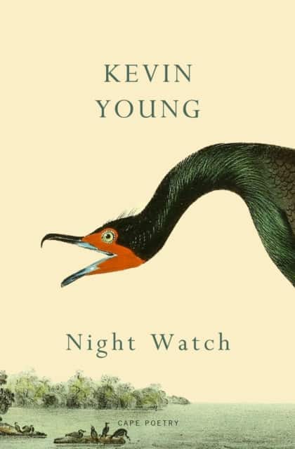 Night Watch av Kevin Young