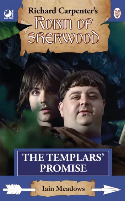 Robin of Sherwood - The Templars' Promise