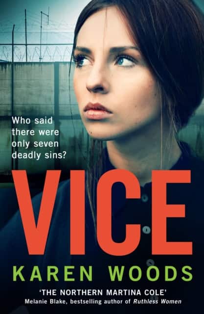 Vice av Karen Woods