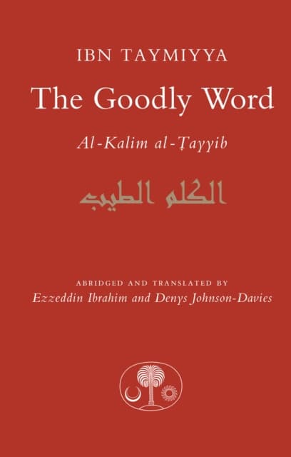 The Goodly Word