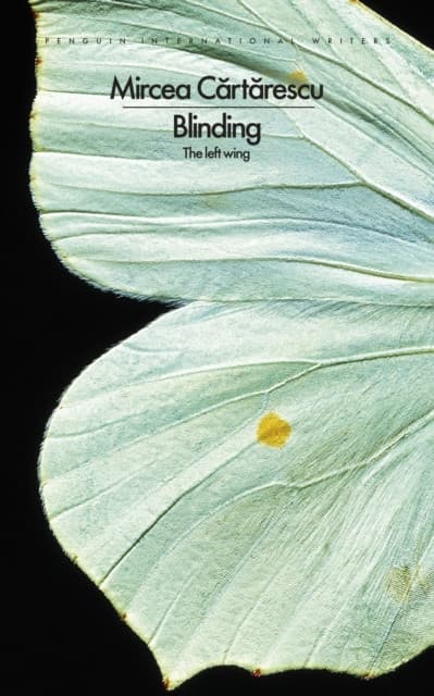 Blinding: Volume 1