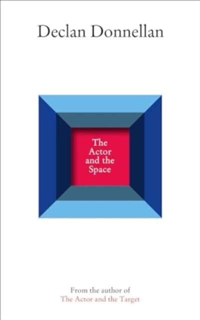 The Actor and the Space