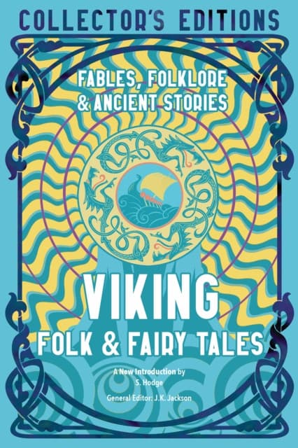 Viking Folk & Fairy Tales