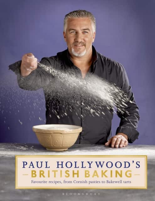 Paul Hollywood's British Baking av Paul Hollywood