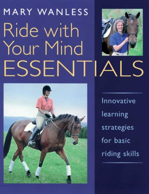 Ride with Your Mind ESSENTIALS av Mary Wanless