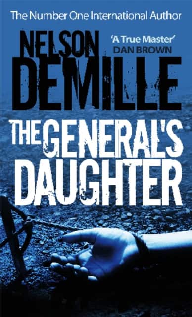The General's Daughter av Nelson DeMille