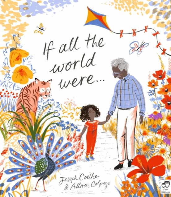 If All the World Were… av Joseph Coelho