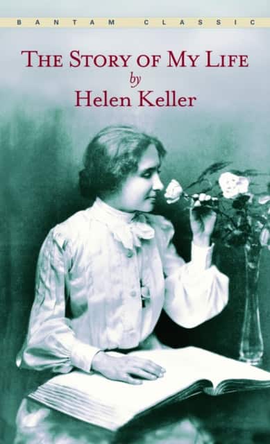 The Story of My Life av Helen Keller