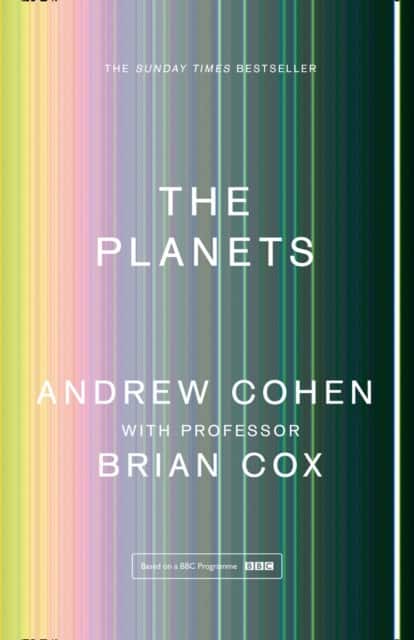 The Planets av Professor Brian Cox