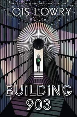 Building 903 av Lois Lowry