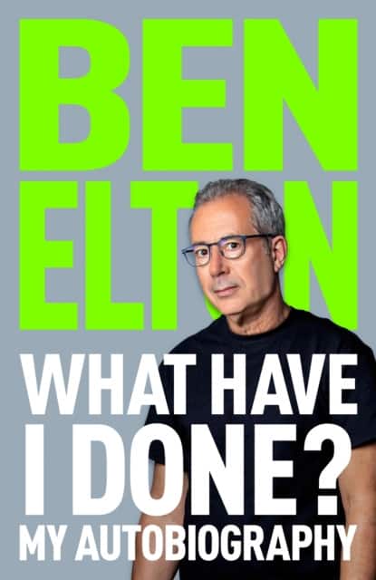What Have I Done? av Ben Elton