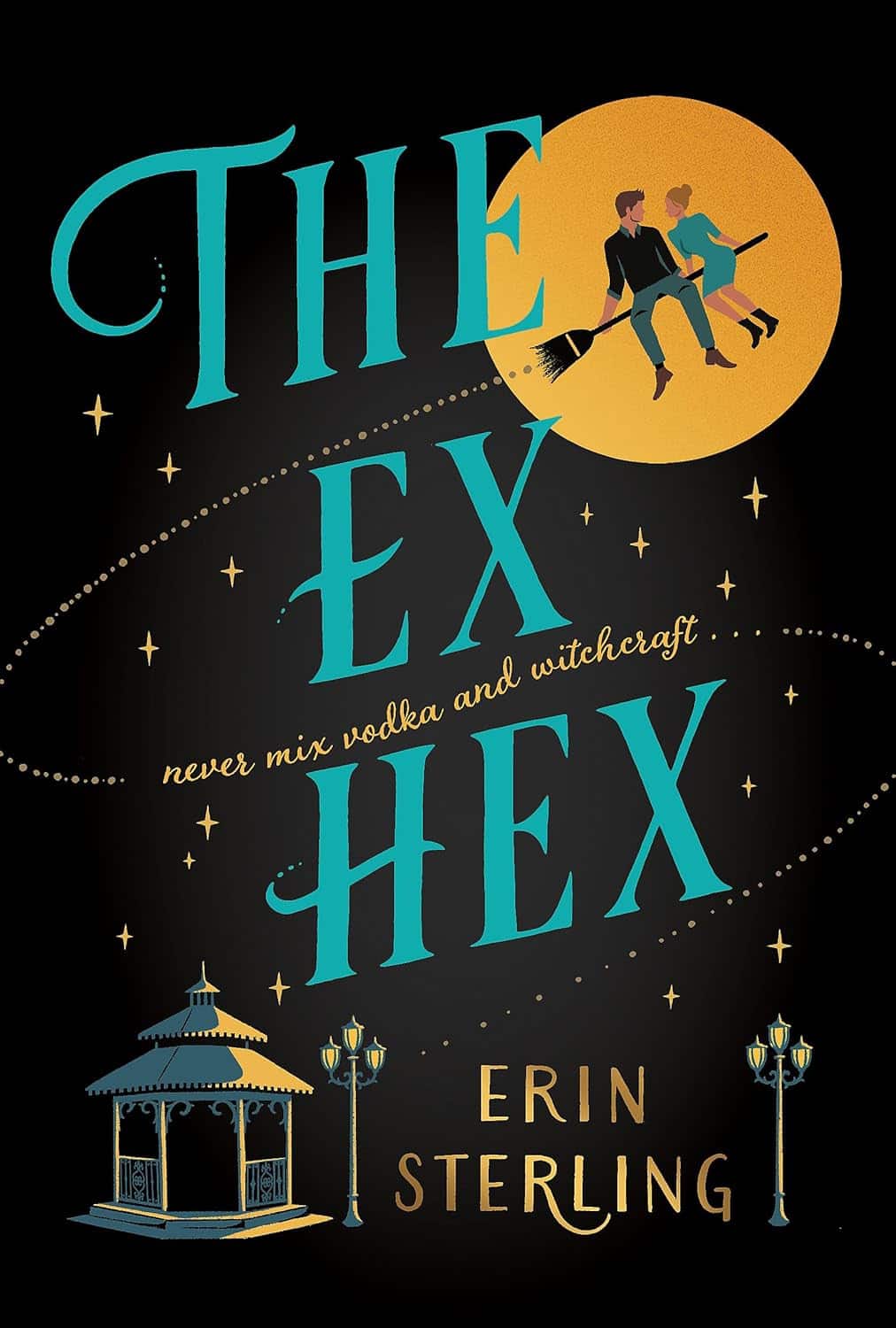 The Ex Hex av Erin Sterling