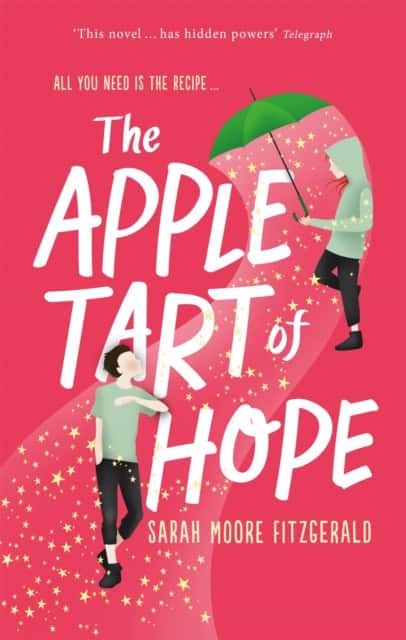 The Apple Tart of Hope av Sarah Moore Fitzgerald