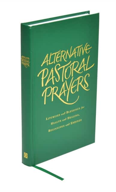 Alternative Pastoral Prayers av Tess Ward