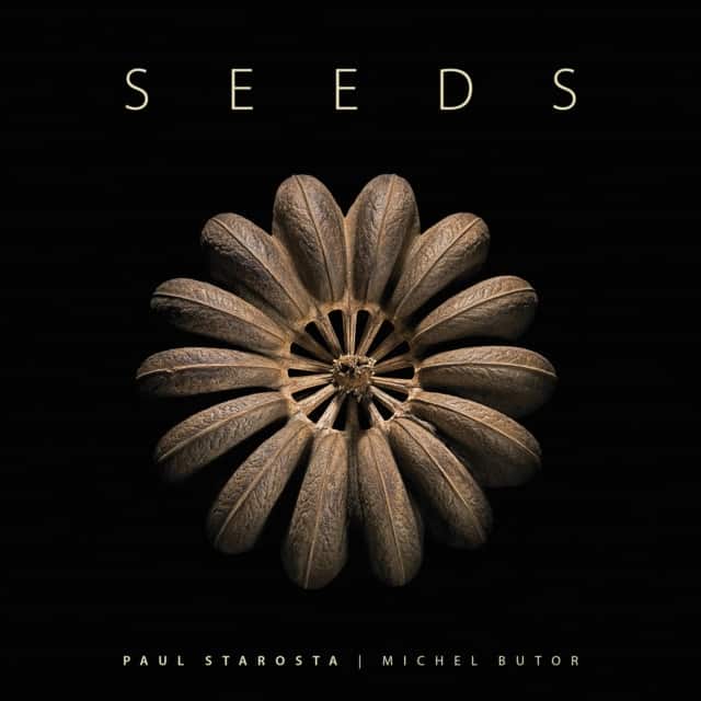 Seeds av Michel Butor
