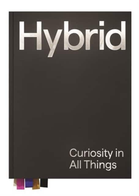 Hybrid av Hybrid