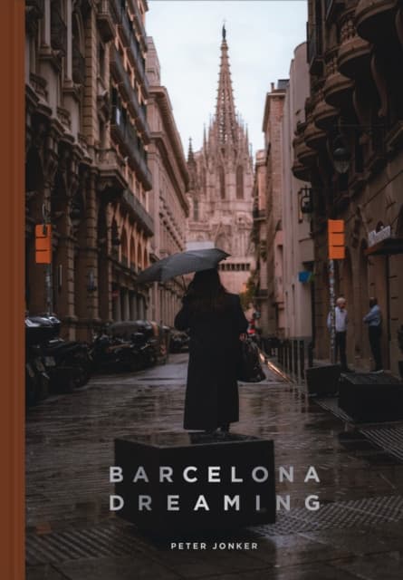 Barcelona Dreaming