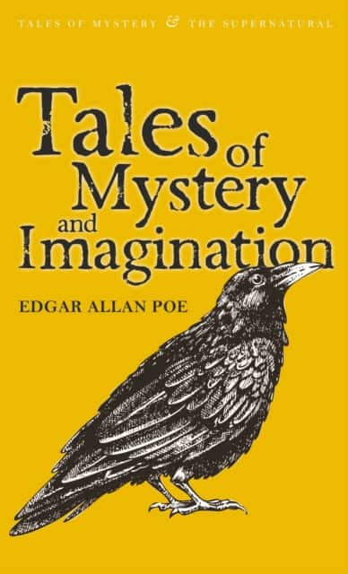 Tales of Mystery and Imagination av Edgar Allan Poe