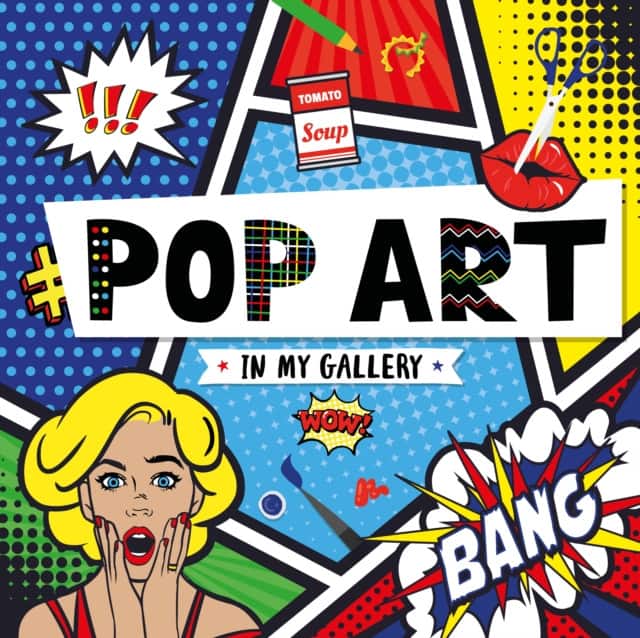 Pop Art av Emilie Dufresne